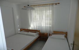 anna villa nea flogita kassandra 6 bed duplex apartment no. 21 ground floor 6