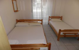 anna villa nea flogita kassandra 6 bed duplex apartment no. 23 ground floor 10