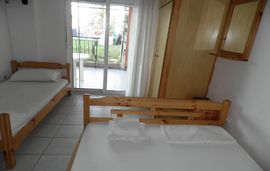 anna villa nea flogita kassandra 6 bed duplex apartment no. 23 ground floor 11