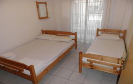 anna villa nea flogita kassandra 6 bed duplex apartment no. 23 ground floor 12