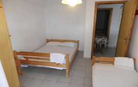 anna villa nea flogita kassandra 6 bed duplex apartment no. 23 ground floor 13