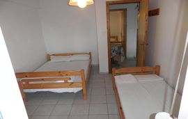 anna villa nea flogita kassandra 6 bed duplex apartment no. 23 ground floor 14