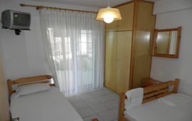 anna villa nea flogita kassandra 6 bed duplex apartment no. 23 ground floor 16