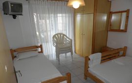 anna villa nea flogita kassandra 6 bed duplex apartment no. 23 ground floor 17