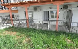 anna villa nea flogita kassandra 6 bed duplex apartment no. 23 ground floor 2