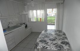 anna villa nea flogita kassandra 6 bed duplex apartment no. 23 ground floor 21