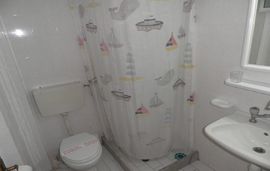 anna villa nea flogita kassandra 6 bed duplex apartment no. 23 ground floor 23