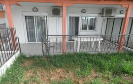 anna villa nea flogita kassandra 6 bed duplex apartment no. 23 ground floor 3