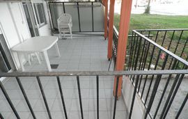 anna villa nea flogita kassandra 6 bed duplex apartment no. 23 ground floor 4