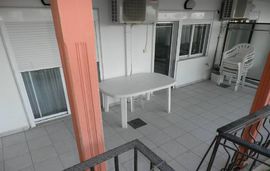 anna villa nea flogita kassandra 6 bed duplex apartment no. 23 ground floor 5