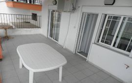 anna villa nea flogita kassandra 6 bed duplex apartment no. 23 ground floor 6