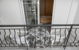 anna villa nea flogita kassandra 6 bed duplex apartment no. 23 ground floor 9