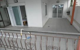 anna villa nea flogita kassandra 8 bed duplex apartment no. 22 ground floor 1