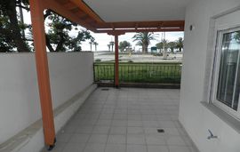 anna villa nea flogita kassandra 8 bed duplex apartment no. 22 ground floor 2