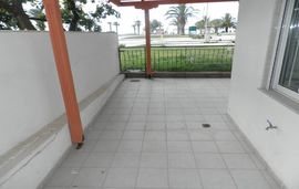 anna villa nea flogita kassandra 8 bed duplex apartment no. 22 ground floor 3