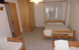 anna villa nea flogita kassandra 8 bed duplex apartment no. 22 ground floor 6