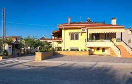 esperides apartments skala potamia thassos 1