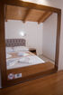 Oasis Hotel, Nidri, Lefkada, 4 Bed Apartment, Sea View BB