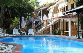 flisvos vIlla lygia lefkada (1)