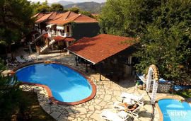 flisvos vIlla lygia lefkada (11)