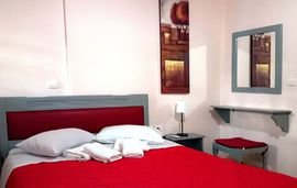 flisvos vIlla lygia lefkada 1st floor apartment (1)