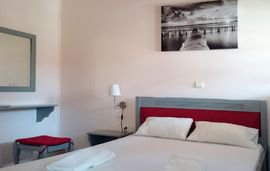 flisvos vIlla lygia lefkada 1st floor apartment (4)