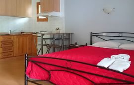 flisvos vIlla lygia lefkada 1st floor studio (1)