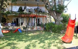 flisvos vIlla lygia lefkada (23)