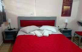 flisvos vIlla lygia lefkada ground floor apartment (2)