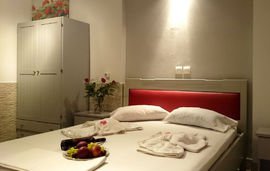 flisvos vIlla lygia lefkada ground floor apartment (3)