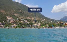Vassiliki Star Studios, Vasiliki, Lefkada