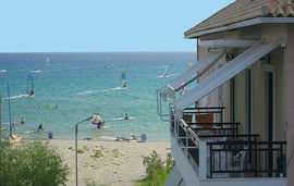 Vassiliki Star Studios, Vasiliki, Lefkada