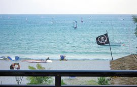 Vassiliki Star Studios, Vasiliki, Lefkada