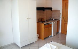 Vassiliki Star Studios, Vasiliki, Lefkada