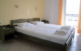 Vassiliki Star Studios, Vasiliki, Lefkada