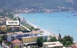 Vassiliki Star Studios, Vasiliki, Lefkada