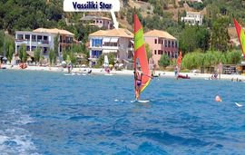 Vassiliki Star Studios, Vasiliki, Lefkada