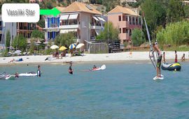 Vassiliki Star Studios, Vasiliki, Lefkada