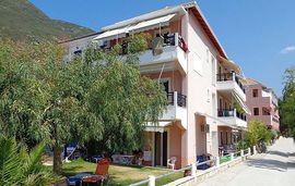Vassiliki Star Studios, Vasiliki, Lefkada