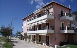 Vassiliki Star Studios, Vasiliki, Lefkada