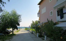 Vassiliki Star Studios, Vasiliki, Lefkada