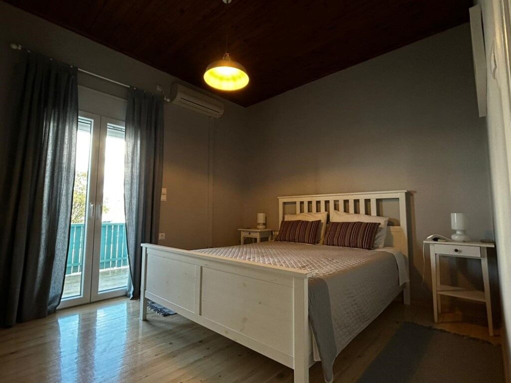 Tsonas Apartments, Ligia, Lefkada