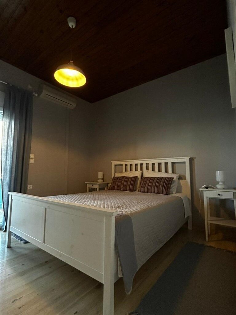 Tsonas Apartments, Ligia, Lefkada