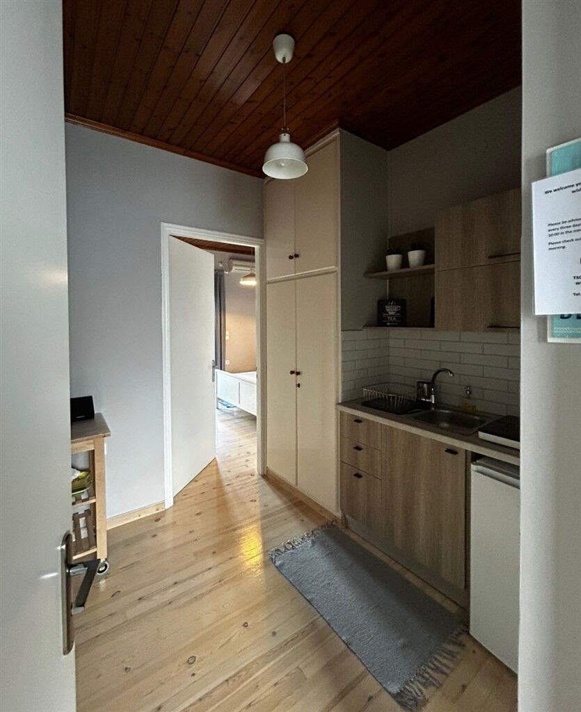 Tsonas Apartments, Ligia, Lefkada