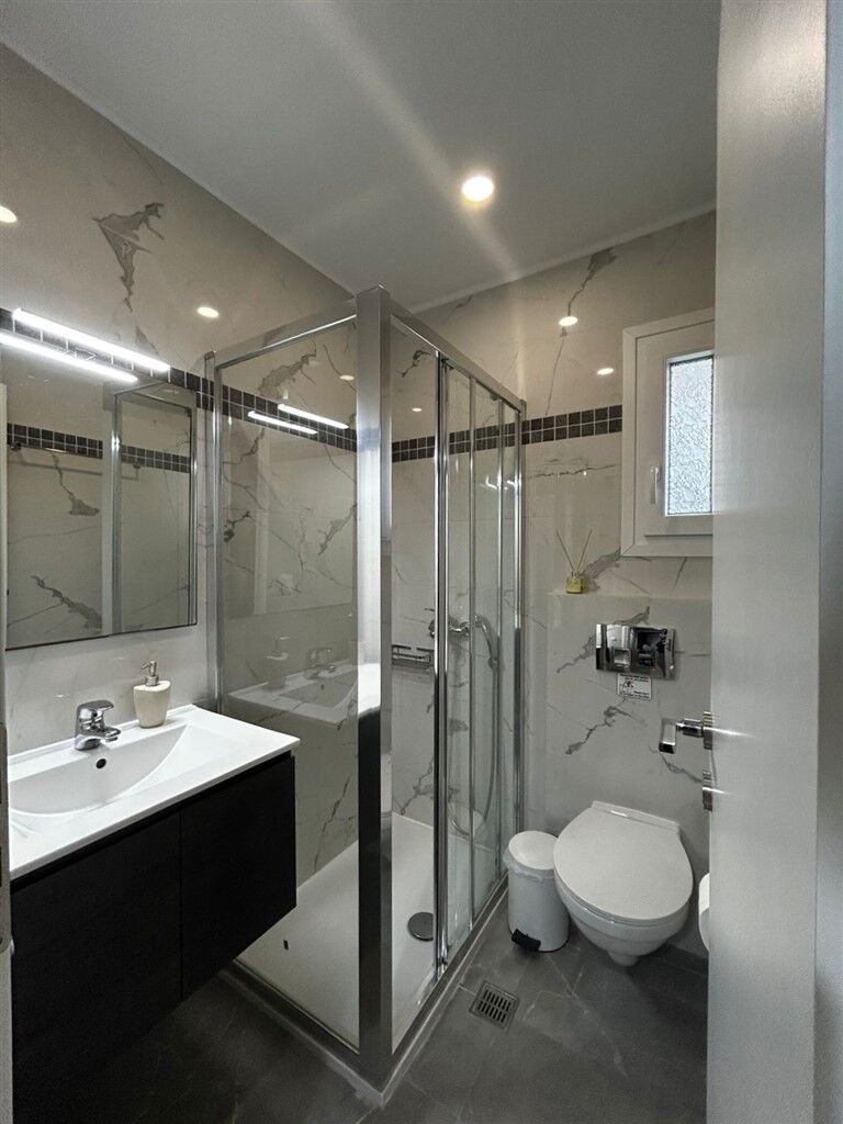 Tsonas Apartments, Ligia, Lefkada