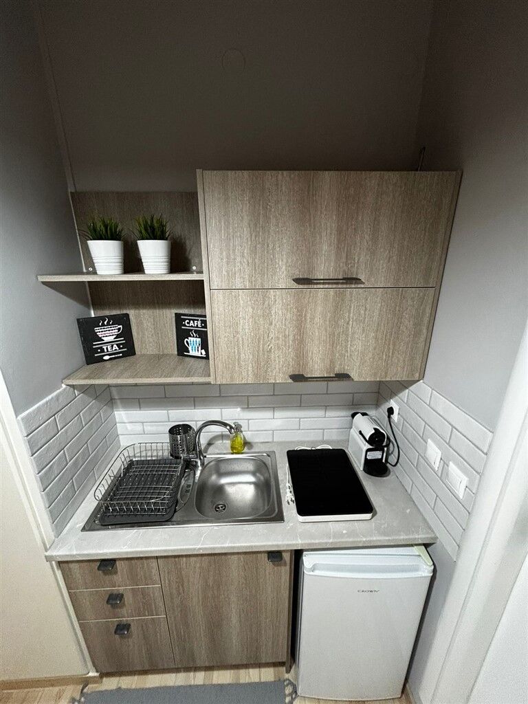 Tsonas Apartments, Ligia, Lefkada