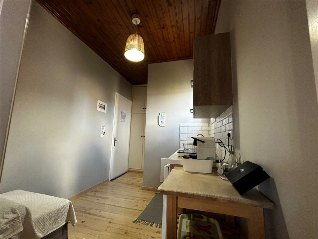 Tsonas Apartments, Ligia, Lefkada