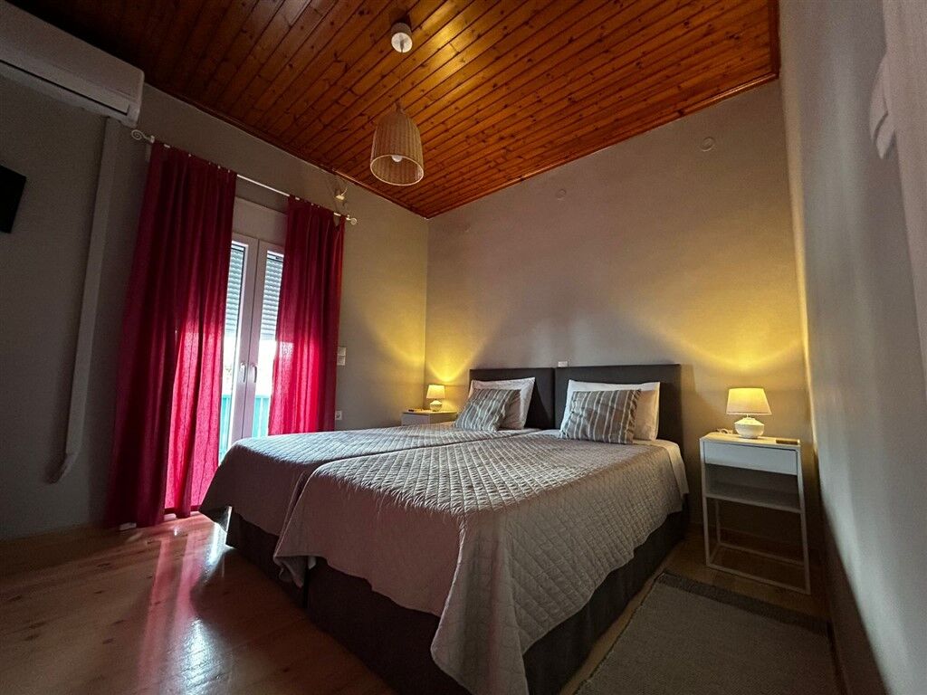 Tsonas Apartments, Ligia, Lefkada