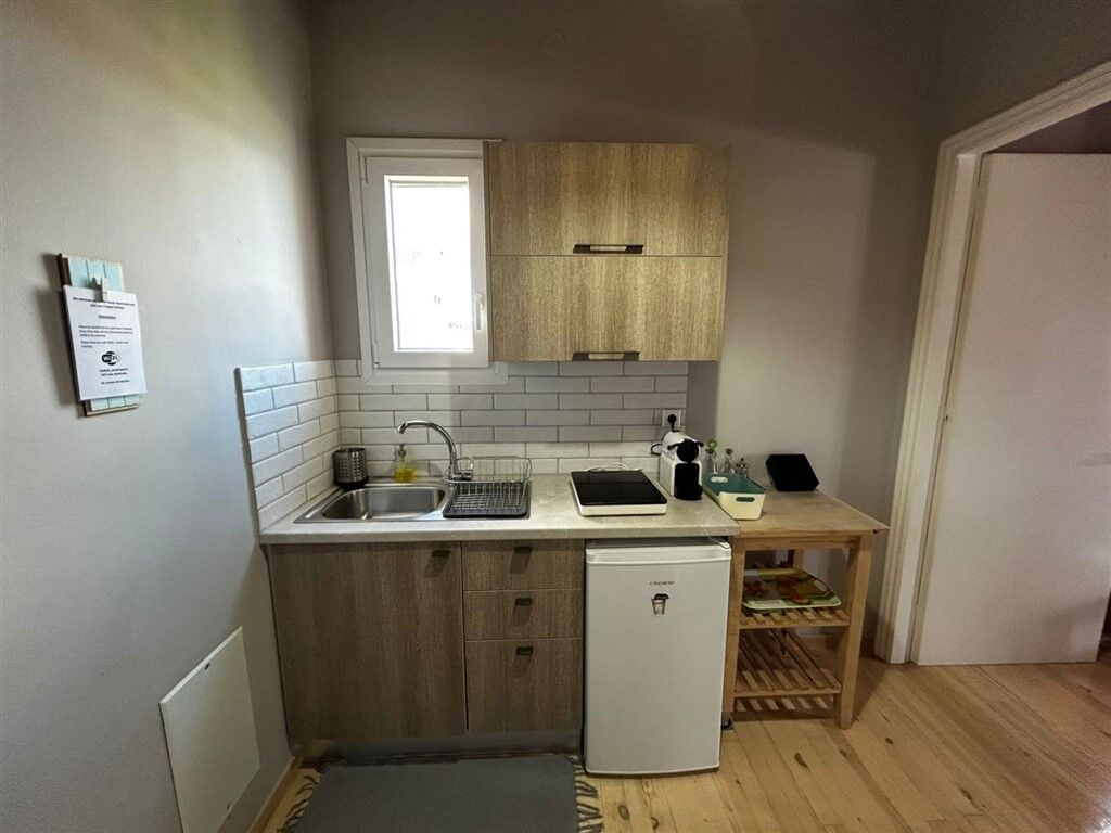 Tsonas Apartments, Ligia, Lefkada