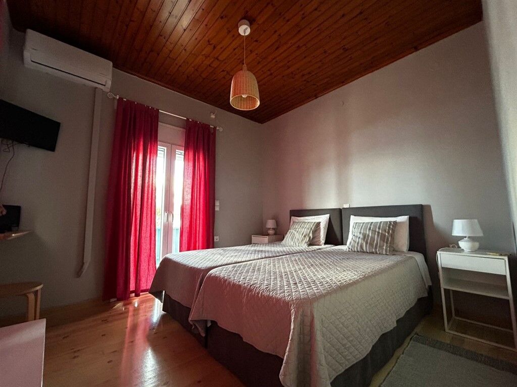 Tsonas Apartments, Ligia, Lefkada